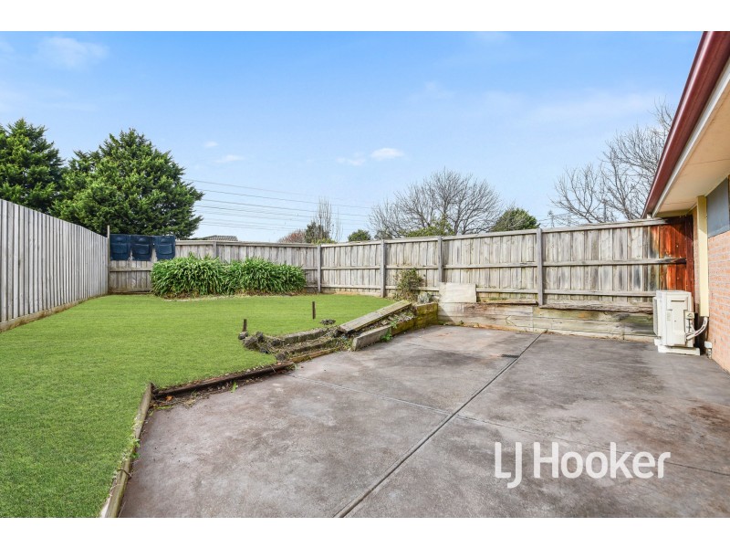 33 Jessica Drive, Hampton Park VIC 3976