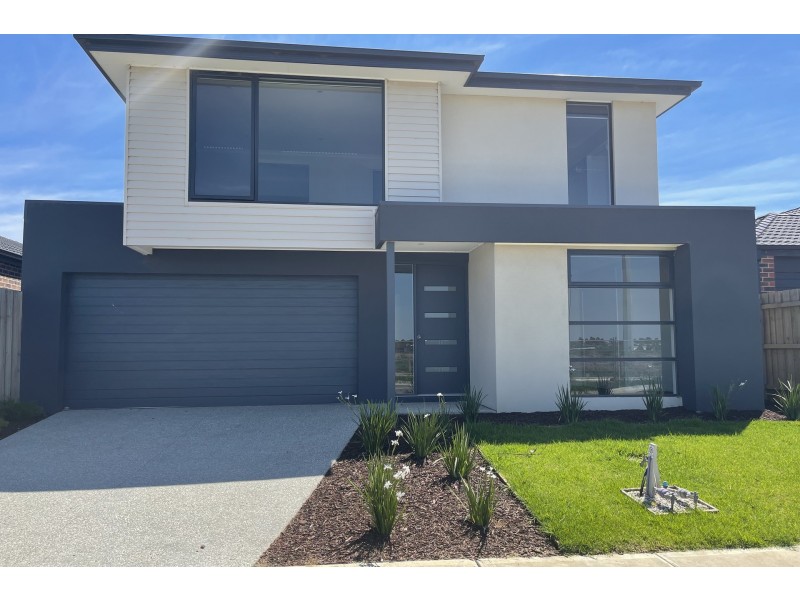 Lot 451 Maserati Way, Cranbourne East VIC 3977