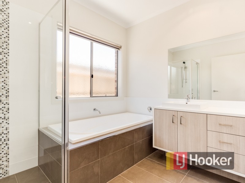 Lot 451 Maserati Way, Cranbourne East VIC 3977