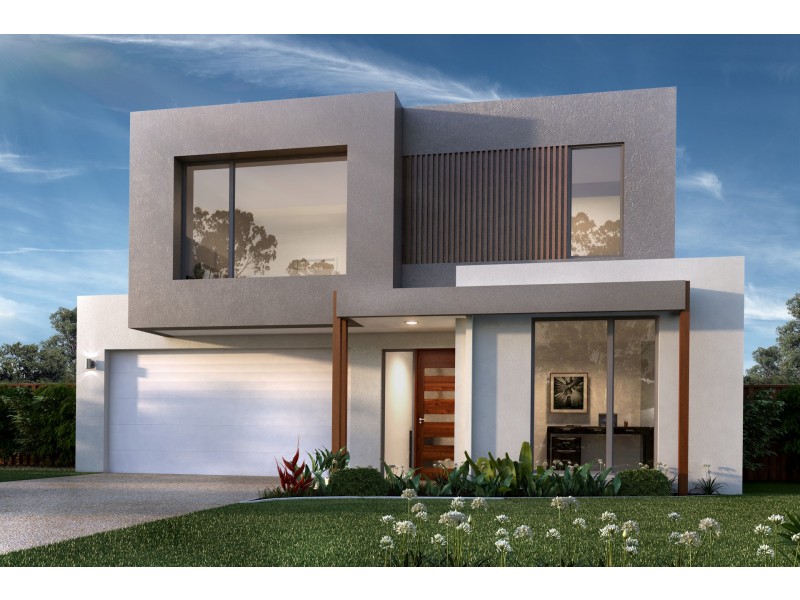 Lot 451 Maserati Way, Cranbourne East VIC 3977