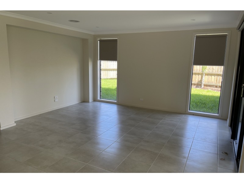 Lot 453 Dream Avenue, Cranbourne East VIC 3977