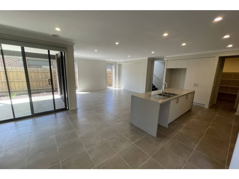 Lot 453 Dream Avenue, Cranbourne East VIC 3977