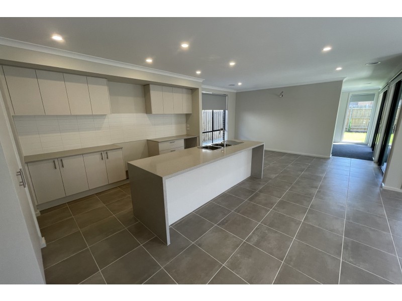 Lot 453 Dream Avenue, Cranbourne East VIC 3977