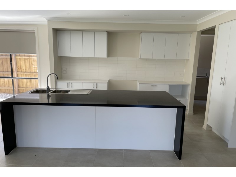 Lot 453 Dream Avenue, Cranbourne East VIC 3977