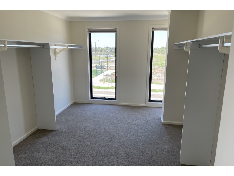 Lot 453 Dream Avenue, Cranbourne East VIC 3977