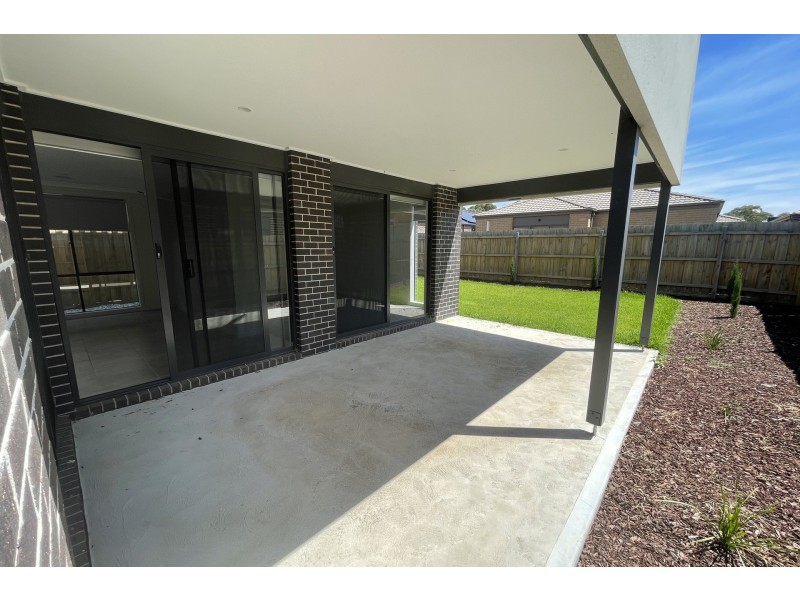 Lot 453 Dream Avenue, Cranbourne East VIC 3977