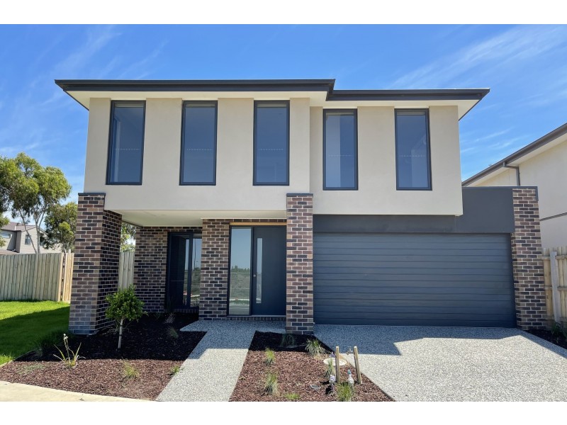 Lot 453 Dream Avenue, Cranbourne East VIC 3977