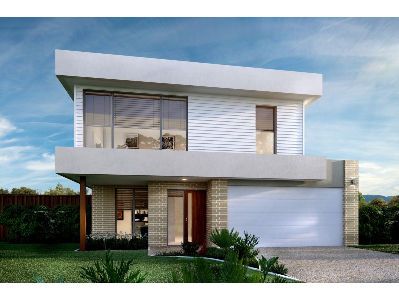 Lot 453 Dream Avenue, Cranbourne East VIC 3977