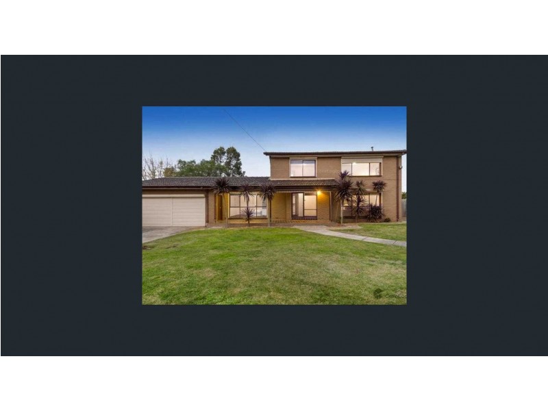 1 Laleham Court, Frankston VIC 3199