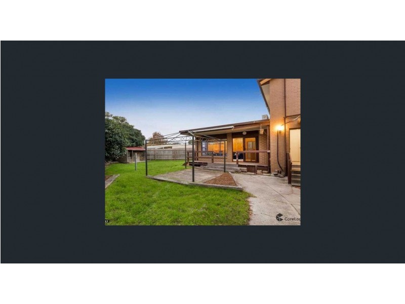 1 Laleham Court, Frankston VIC 3199
