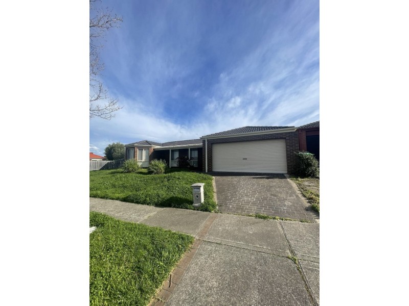 7 Ashmore Avenue, Narre Warren South VIC 3805