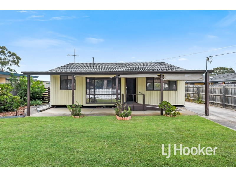 30 Wren Street, Hampton Park VIC 3976