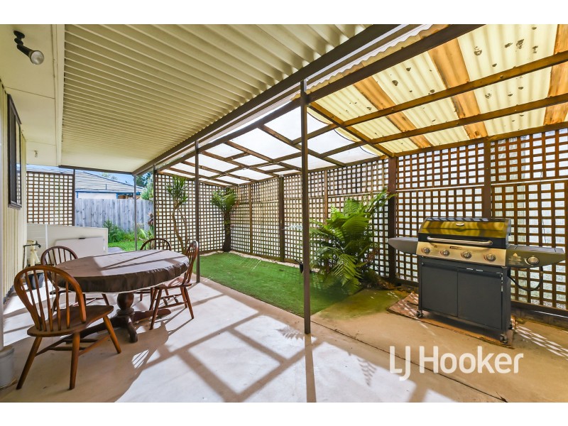 30 Wren Street, Hampton Park VIC 3976