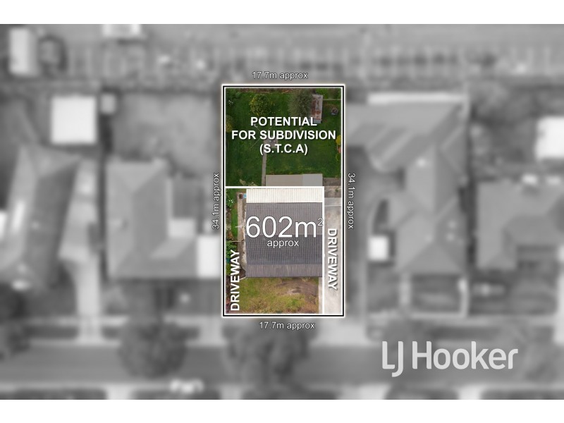 30 Wren Street, Hampton Park VIC 3976