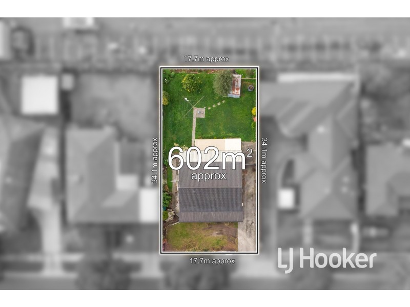 30 Wren Street, Hampton Park VIC 3976