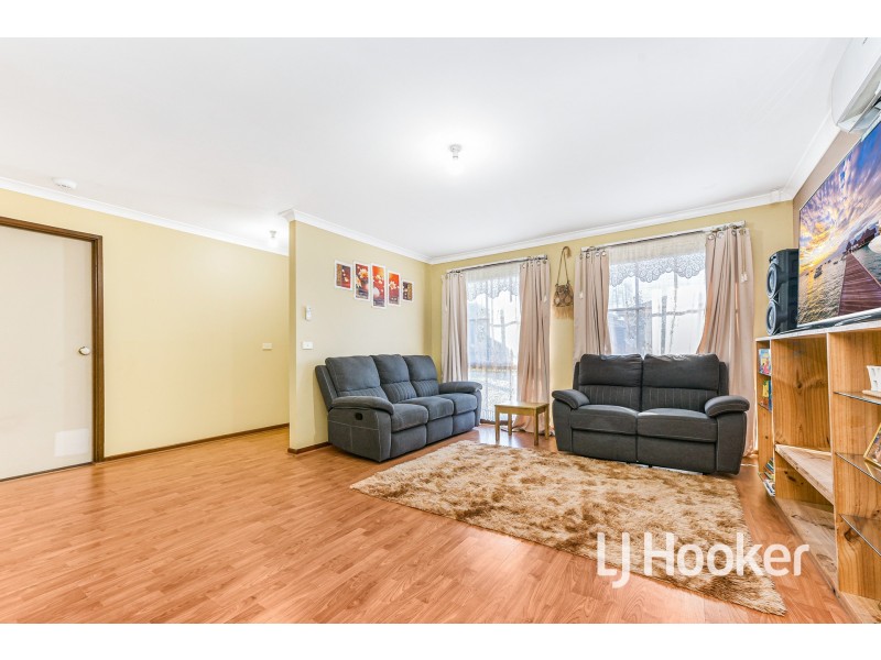 7 Emma Court, Hampton Park VIC 3976