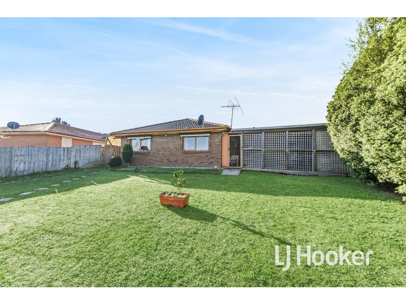 7 Emma Court, Hampton Park VIC 3976