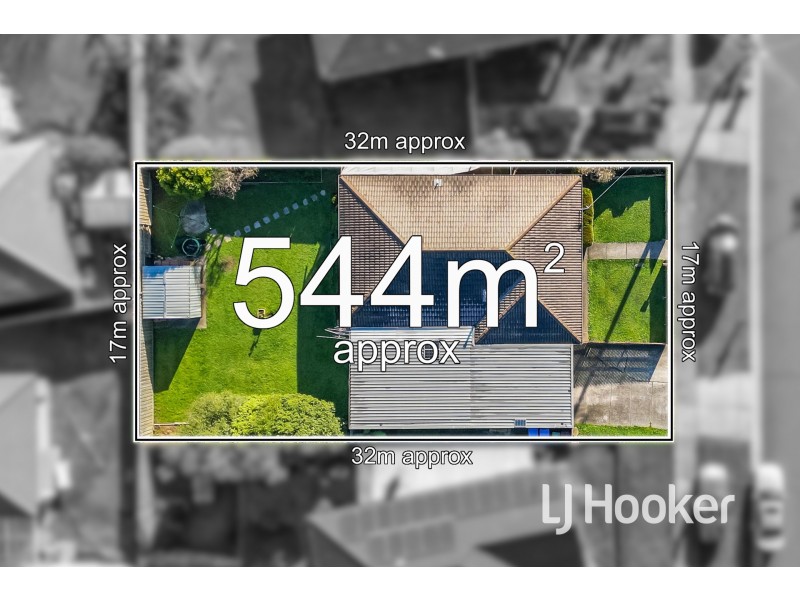 7 Emma Court, Hampton Park VIC 3976