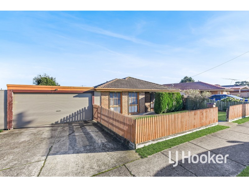 7 Emma Court, Hampton Park VIC 3976