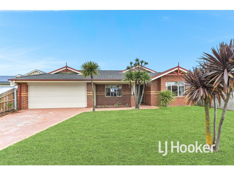 9 Arklow Court, Cranbourne VIC 3977