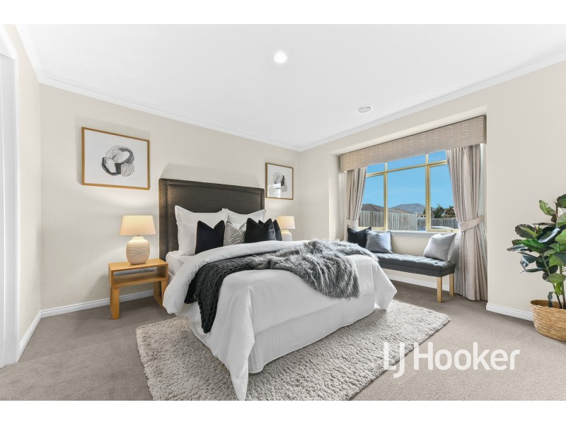 9 Arklow Court, Cranbourne VIC 3977