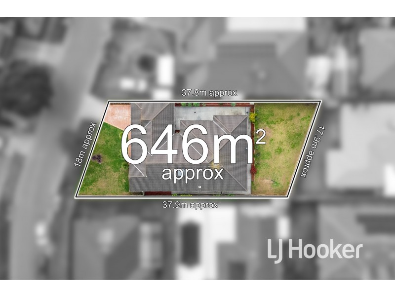 9 Arklow Court, Cranbourne VIC 3977