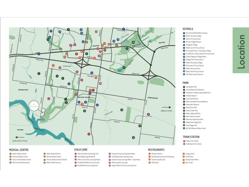 350 Clarkes Road, Brookfield VIC 3338