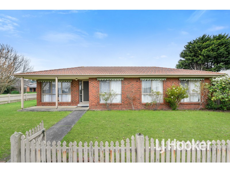 21 Denver Drive, Narre Warren VIC 3805