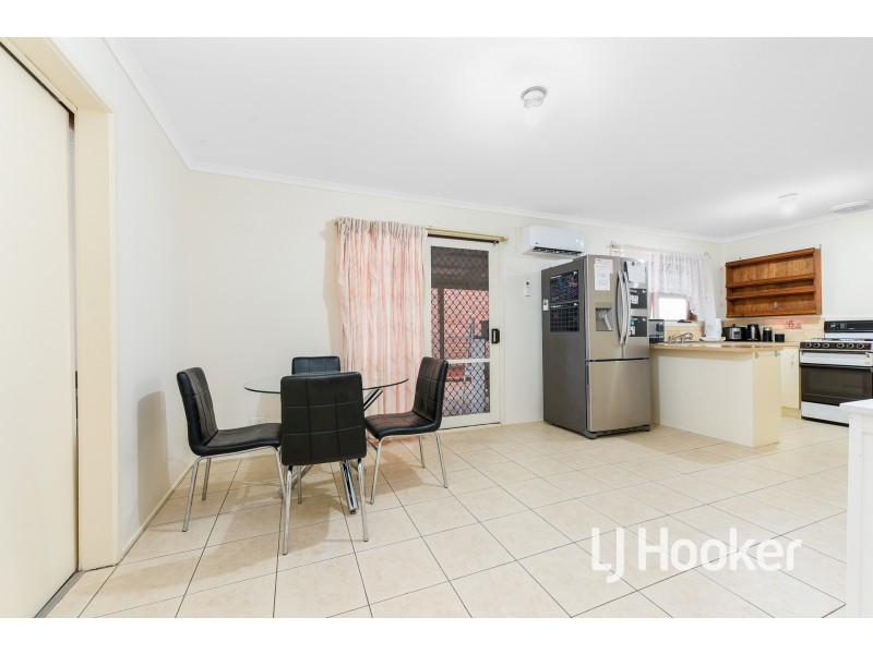 21 Denver Drive, Narre Warren VIC 3805