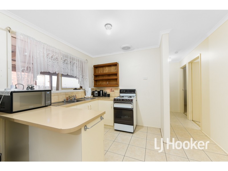 21 Denver Drive, Narre Warren VIC 3805