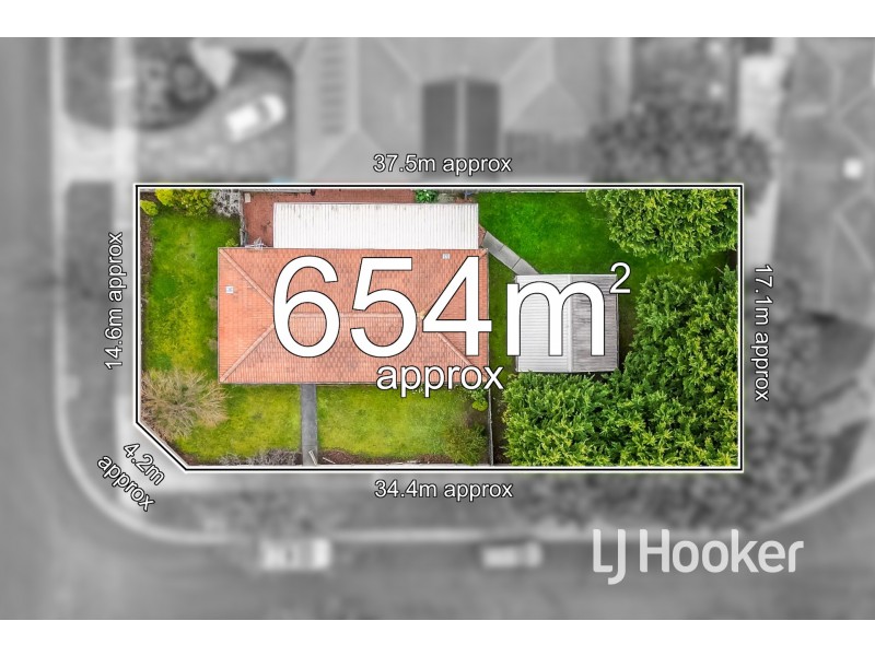 21 Denver Drive, Narre Warren VIC 3805