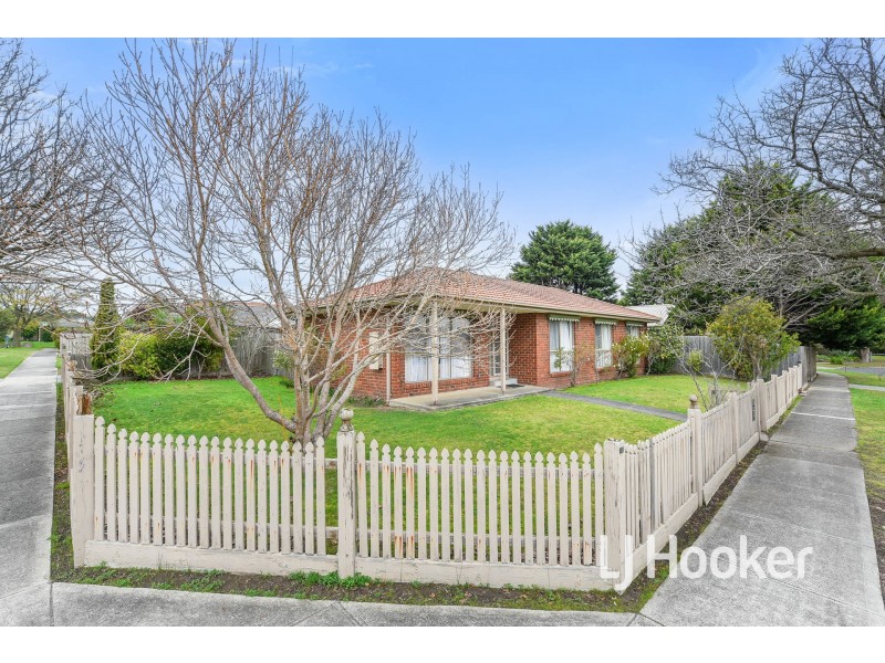 21 Denver Drive, Narre Warren VIC 3805