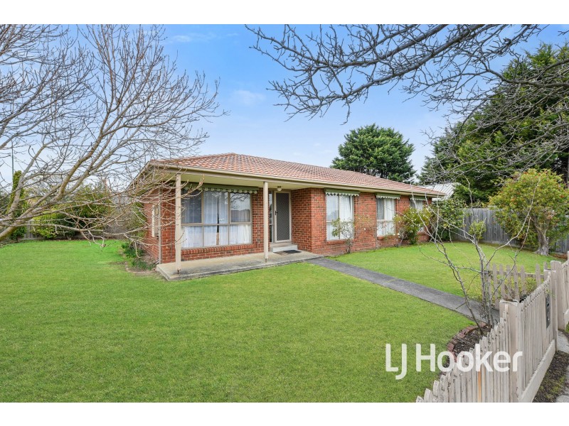 21 Denver Drive, Narre Warren VIC 3805