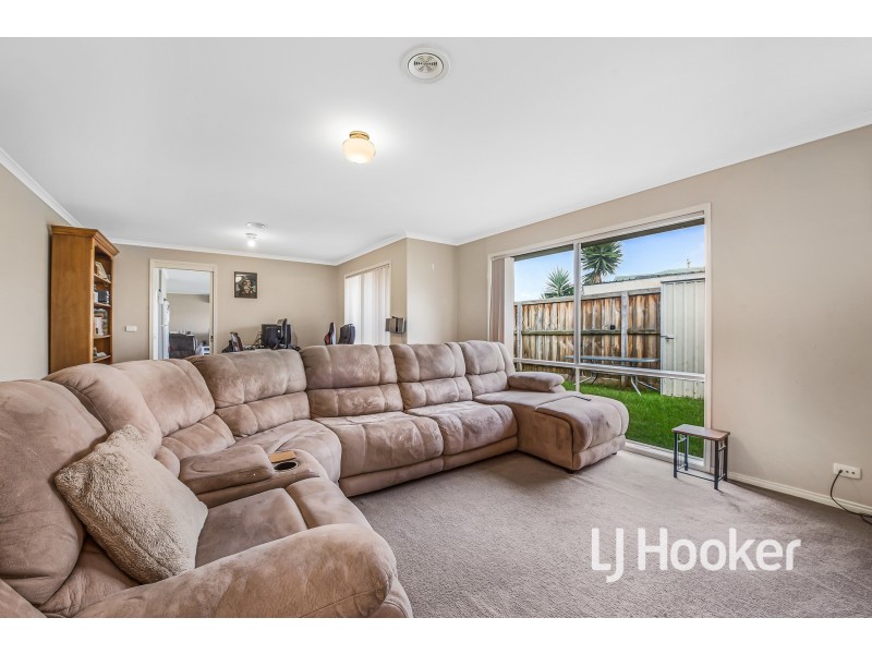 6A Jacqueline Place, Pakenham VIC 3810