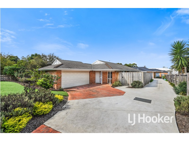 6A Jacqueline Place, Pakenham VIC 3810