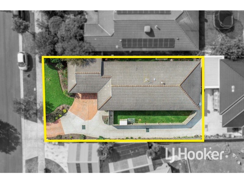 6A Jacqueline Place, Pakenham VIC 3810