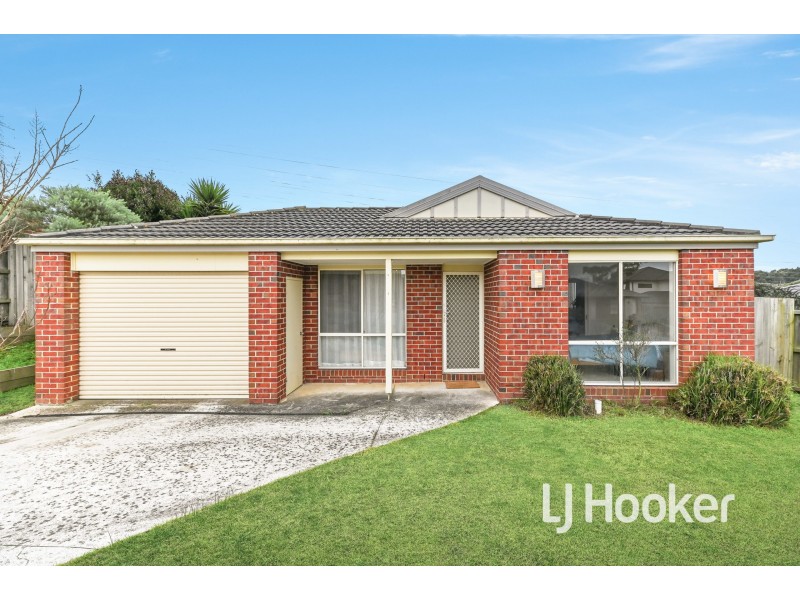 39 Ayesha Rise, Pakenham VIC 3810