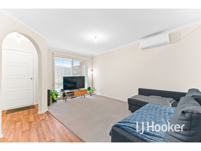 39 Ayesha Rise, Pakenham VIC 3810