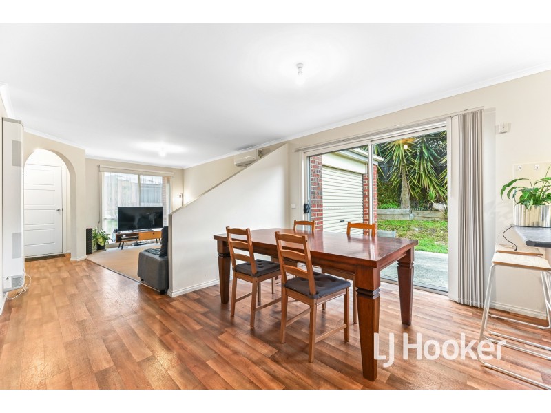 39 Ayesha Rise, Pakenham VIC 3810