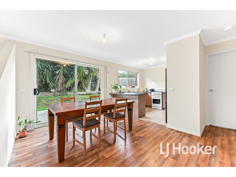 39 Ayesha Rise, Pakenham VIC 3810