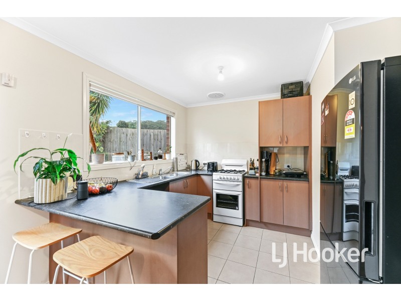 39 Ayesha Rise, Pakenham VIC 3810