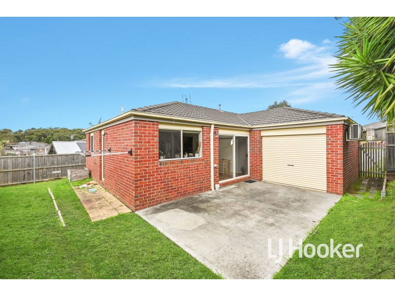 39 Ayesha Rise, Pakenham VIC 3810