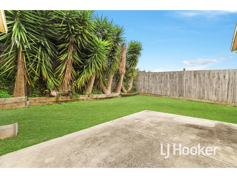 39 Ayesha Rise, Pakenham VIC 3810