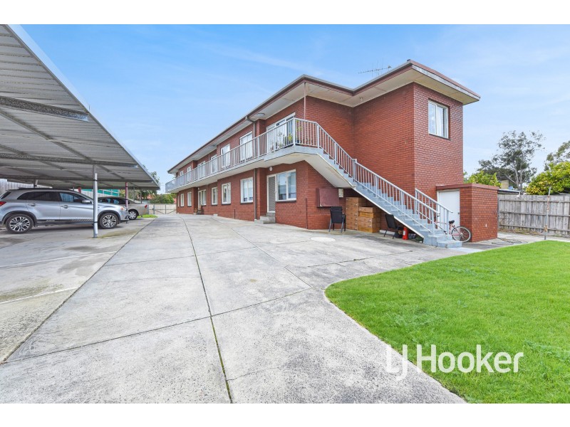 5/20 Bradshaw Street, Frankston VIC 3199