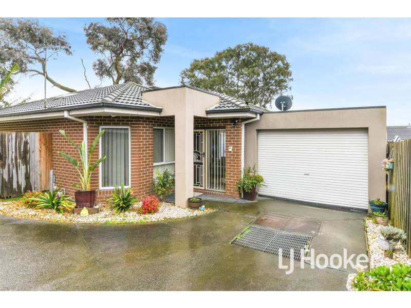 4/65 Somerville Road, Hampton Park VIC 3976