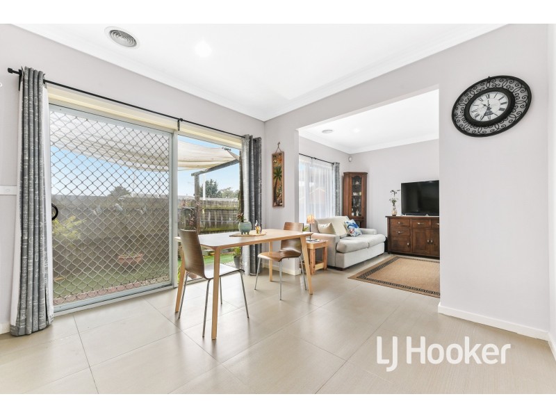 4/65 Somerville Road, Hampton Park VIC 3976