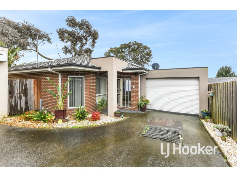 4/65 Somerville Road, Hampton Park VIC 3976