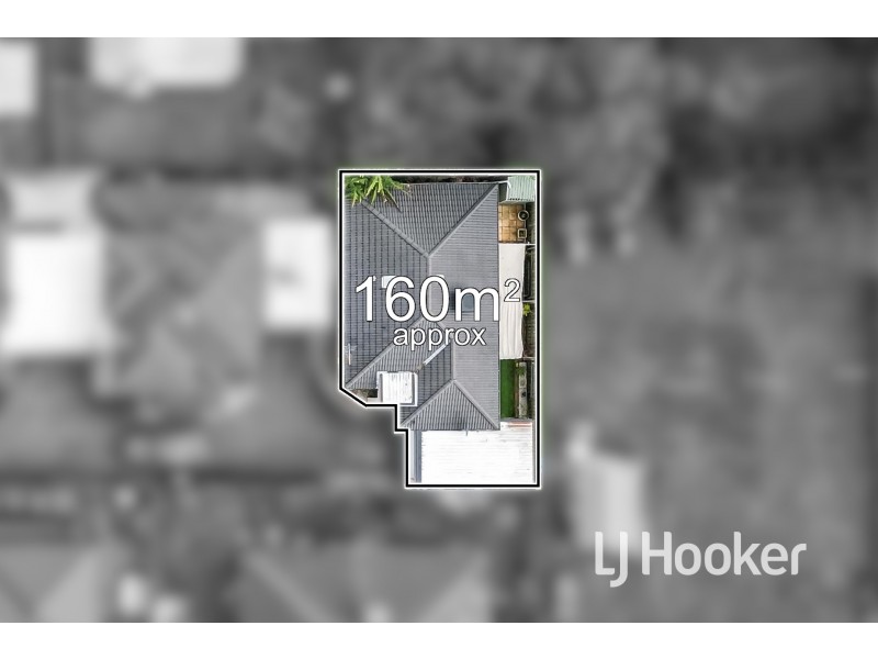 4/65 Somerville Road, Hampton Park VIC 3976