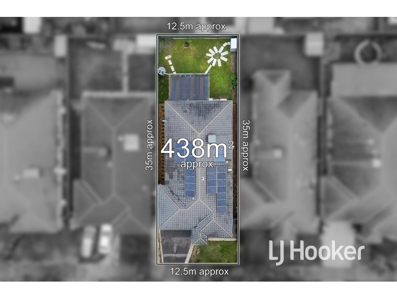 67 Sabel Drive, Cranbourne North VIC 3977