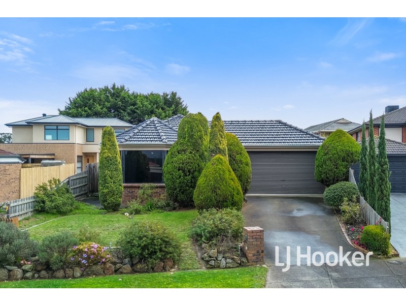 7 Gabrielle Court, Hampton Park VIC 3976